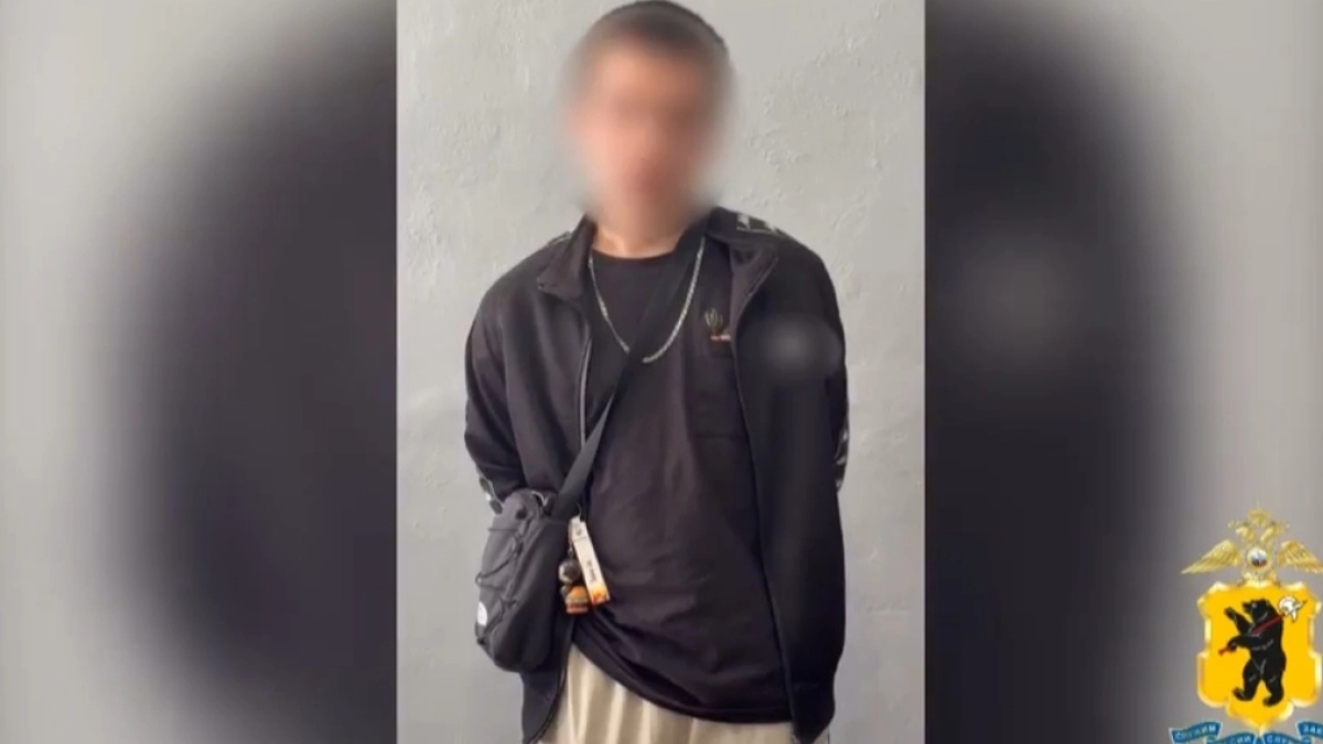 В Ярославской области 81‑летний пенсионер сорвал «банковскую» аферу и помог задержать курьера мошенников