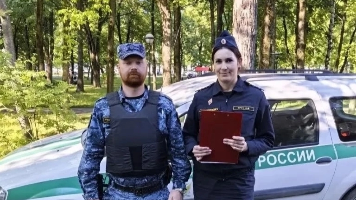 Рыбинец погасил 2 млн рублей алиментов, чтобы не расстаться с машиной