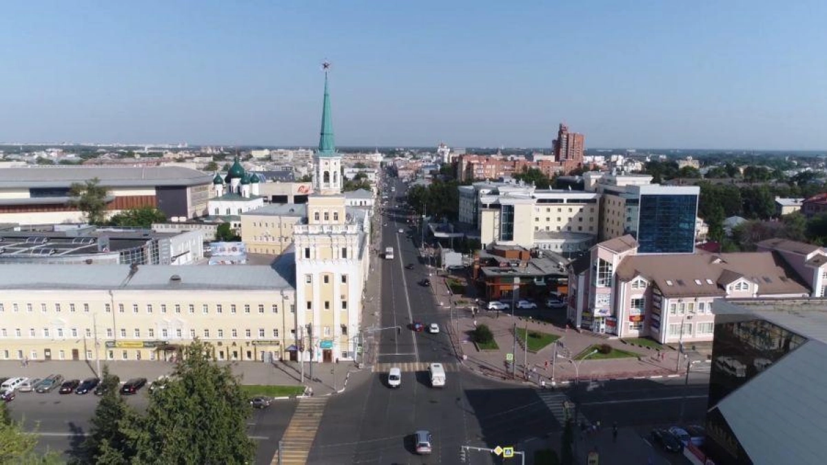 В Ярославле продадут часть Вознесенских казарм за 10,9 млн рублей