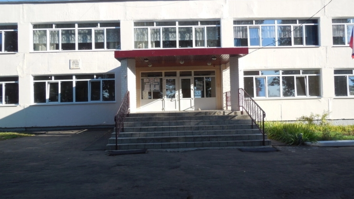 Жители тутаевского села борются за свою школу, власти настаивают на переводе дете: «Если закроют школу — село умрёт».