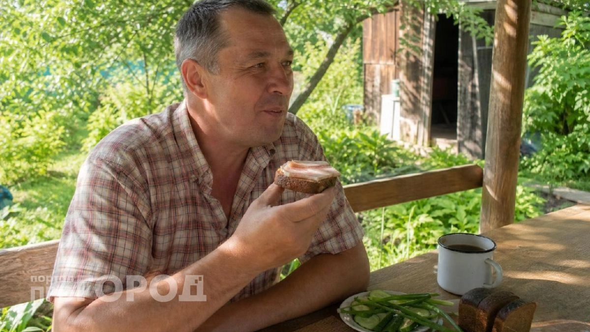 Не жирный кусок, а мощный суперфуд: сало внезапно назвали лучшей едой - но есть один нюанс