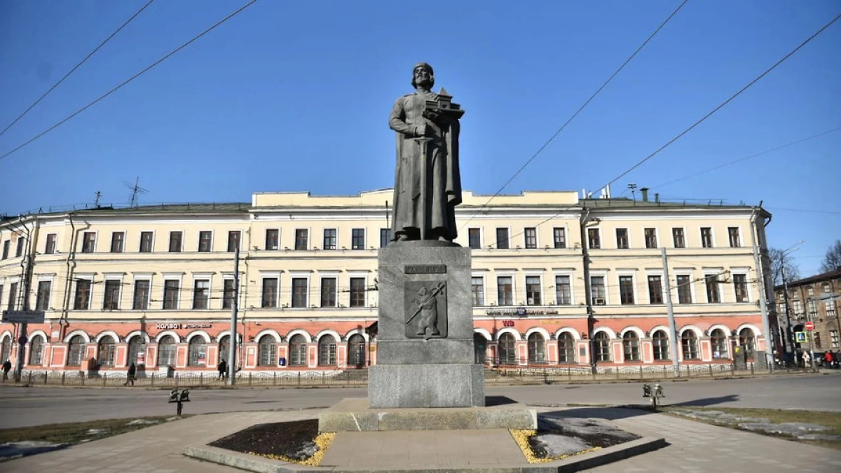 Арбитражный суд Ярославской области рассмотрит иск об изъятии здания Главпочтамта