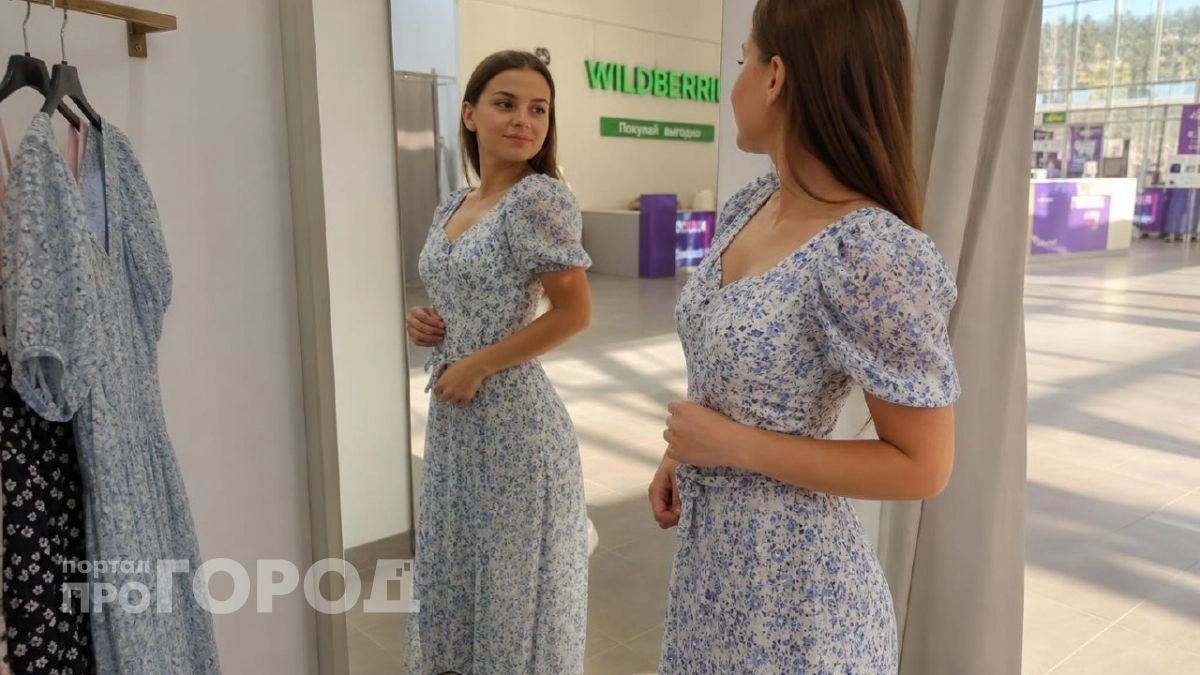Купила на Wildberries платье за 800 рублей, а выглядит как из бутика: нужно просто обратить внимание на эти мелочи при заказе