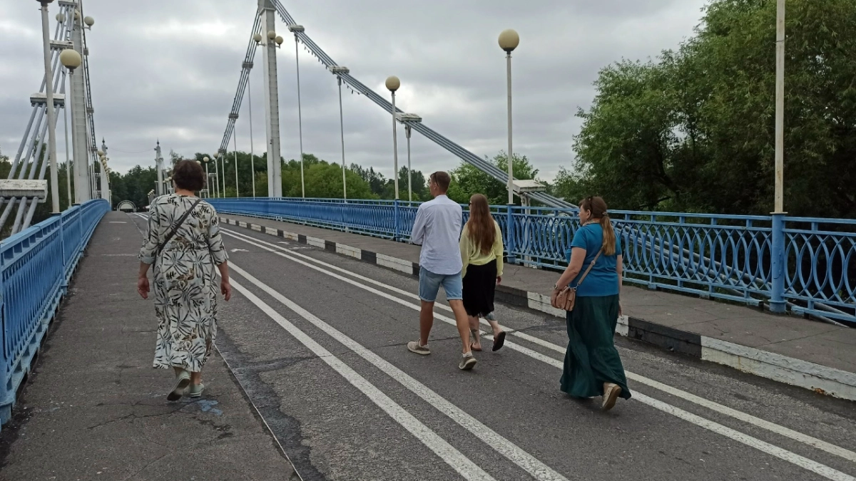  На Которосльной набережной и улице Подзеленье 12 июня ограничат движение из‑за Дня России