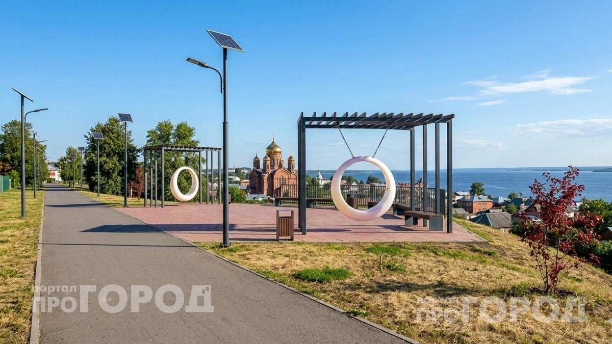 Забудьте про переполненные курорты: этот тихий русский городок заменит вам отпуск за границей за копейки