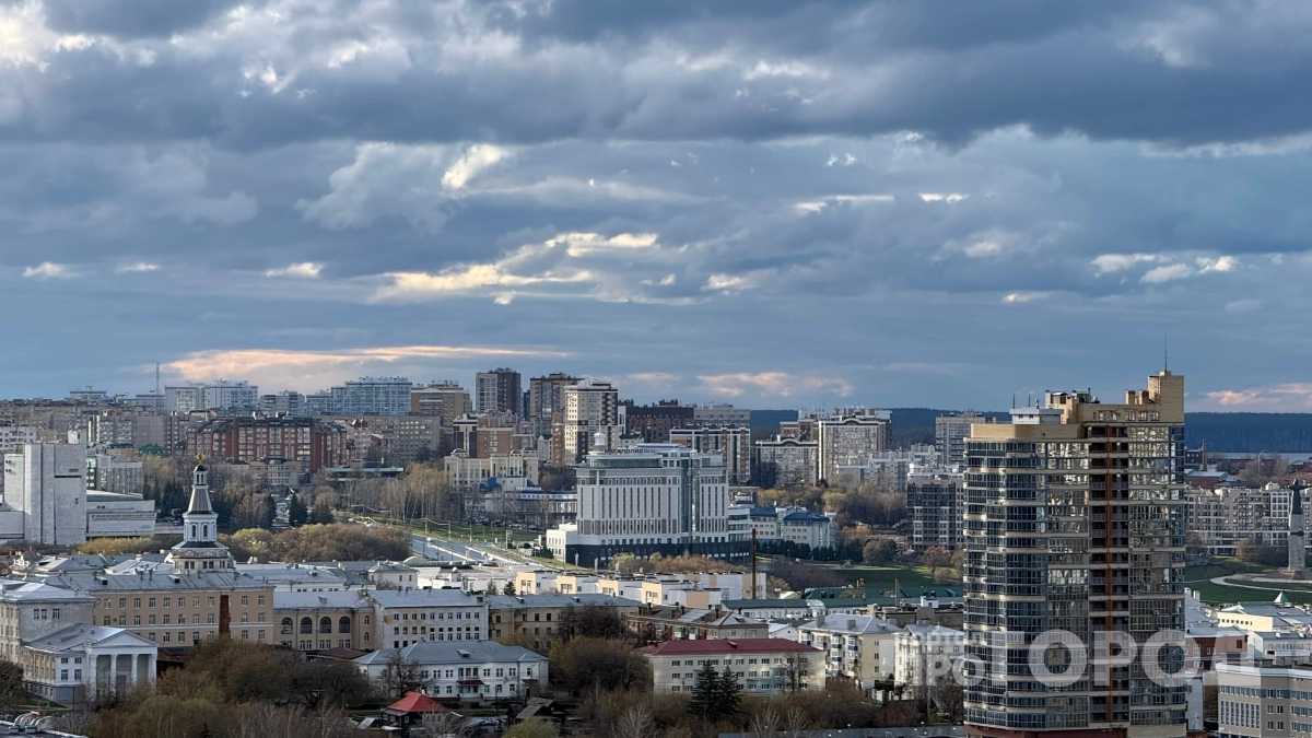 Россияне массово покидают мегаполисы: 8 городов для новой жизни и перезагрузки - мечта для переезда