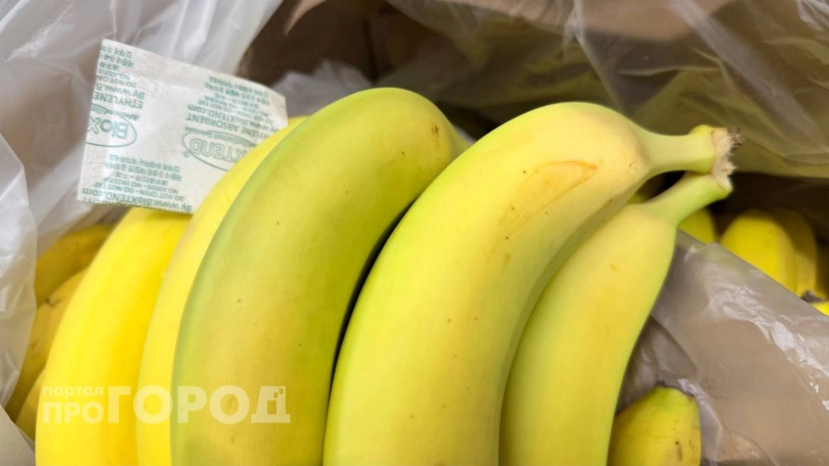 Опасно ли есть зеленые бананы - запомните раз и навсегда: ответил гастроэнтеролог 