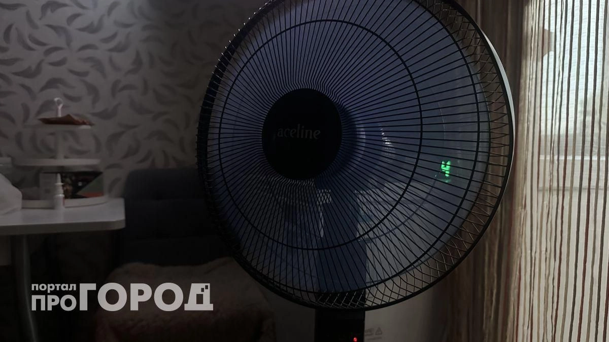 Забудьте про установку сплит-систем: этот компактный гаджет охлаждает комнату не хуже дорогого кондиционера