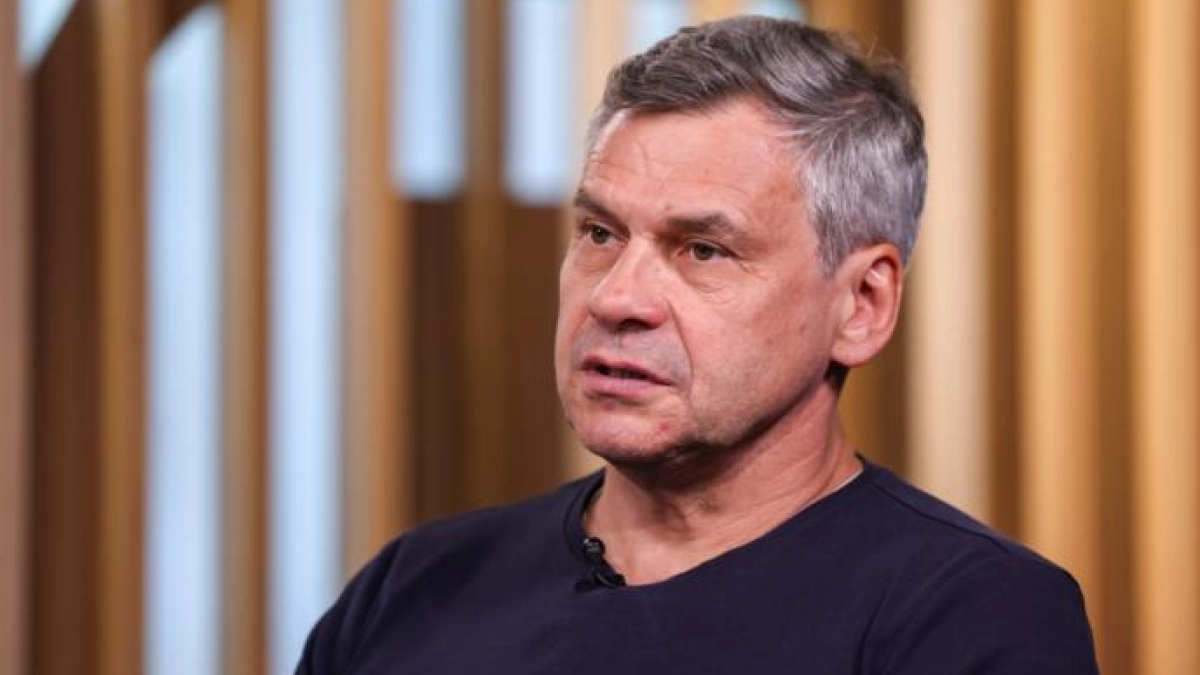 Квартальнов рассказал, как за пару дней договорился о возвращении в «Локомотив»