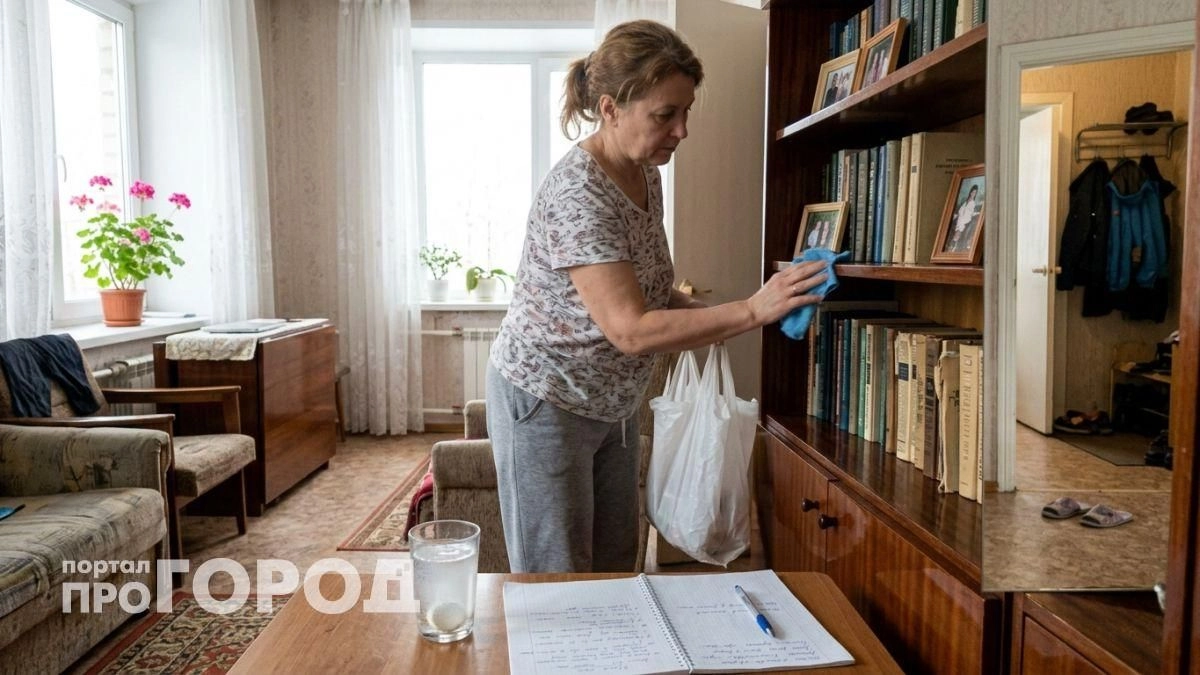 Достала пыльный сервиз из глубины шкафа: теперь моя кухня выглядит как картинка из дорогого интерьерного блога