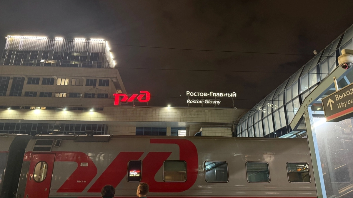 Плацкарт на минималках остался в прошлом: РЖД удивил пассажиров вагонами капсульного типа