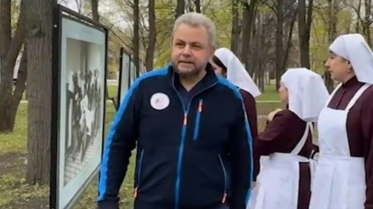 Глава кафедры ЯГМУ получил Государственную премию за помощь в зоне СВО