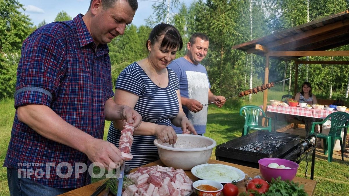 Хватит тратить деньги на дорогую шею: этот бюджетный кусок сделает ваш шашлык в разы нежнее и сочнее