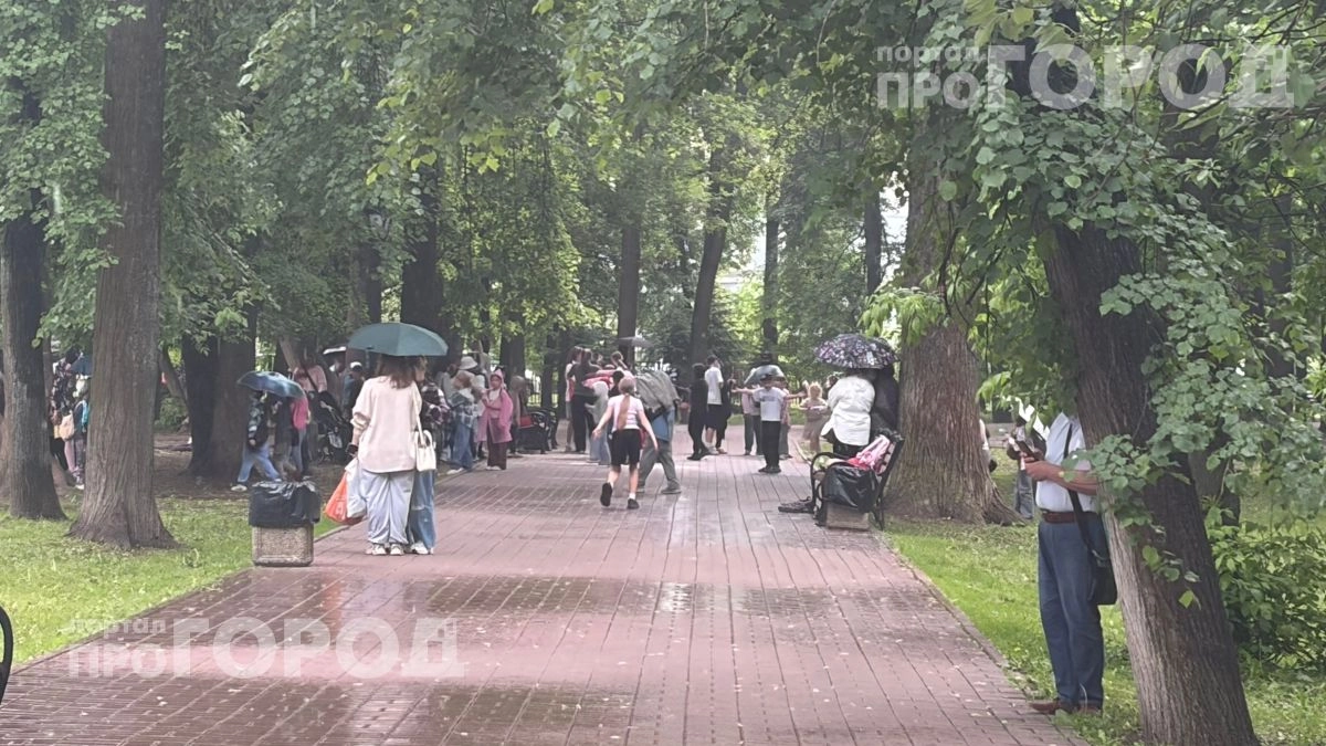 Готовьтесь к экстремальному лету: синоптики раскрыли правду о погоде в июне и июле 2026 года для всех нас