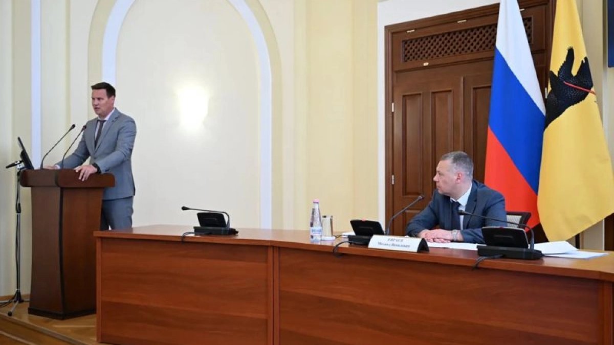 В Ярославской области перед зимой построят более 20 котельных и обновят теплосети