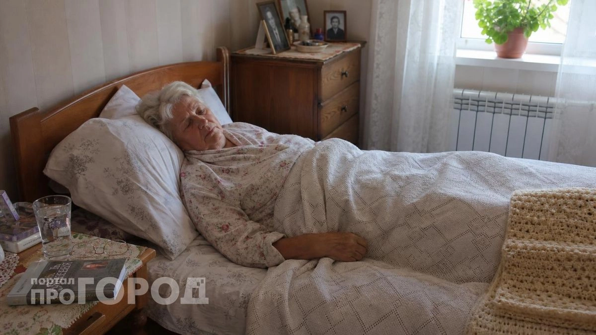 Признаки приближения финала жизни: Виктория Токарева назвала то, что каждый из нас обязательно ощутит