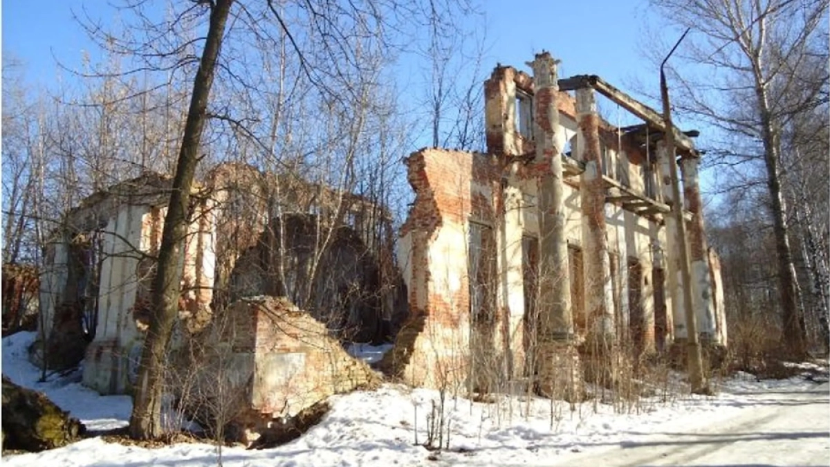 В Ярославле дом Затрапезновых XVIII века выставят на продажу за 1 рубль