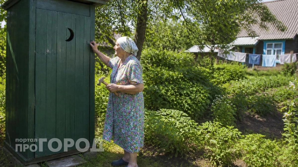 От дачного туалета больше не тащит вонью на весь огород: открыла исландский метод с опилками