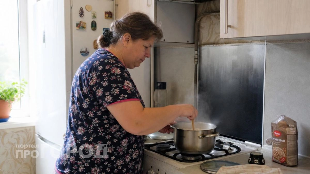 Можно ли варить гречку на воде из-под крана: окончательный ответ
