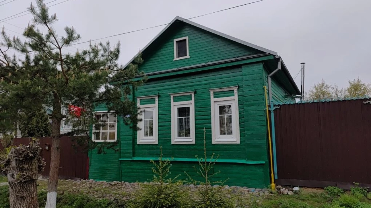 Ярославцы уже получили свыше 1 миллиона рублей за покраску фасадов