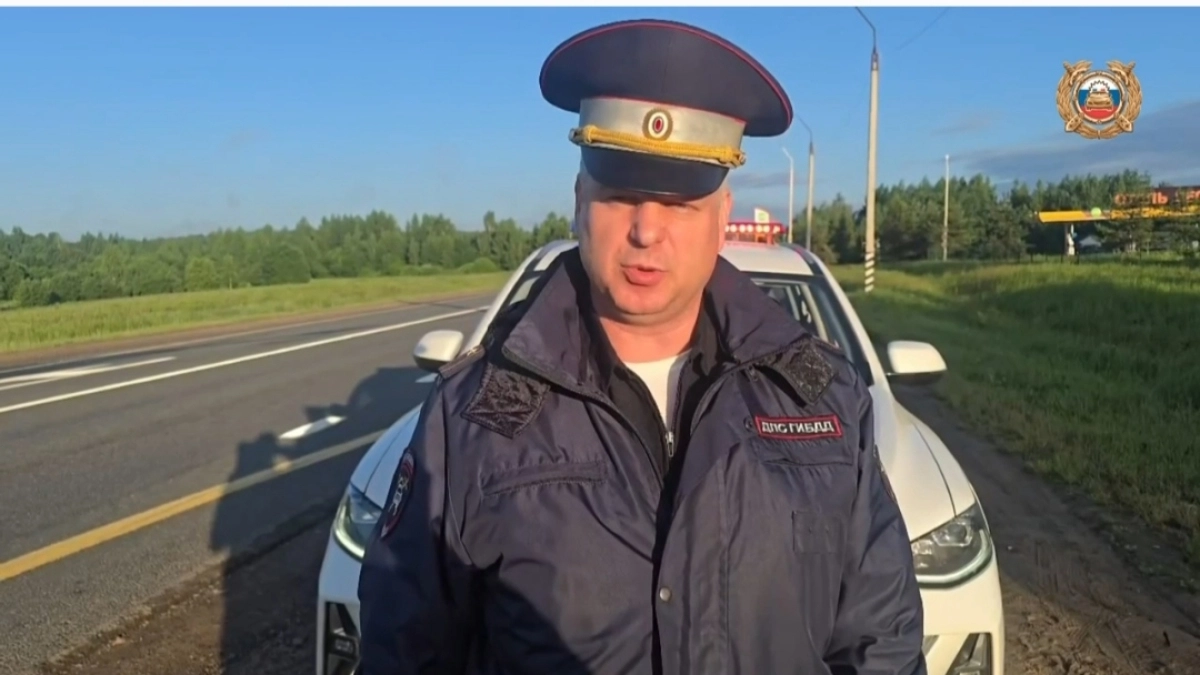 Тяжёлая авария в Переславском районе: водитель и пассажирка «Мицубиси» погибли