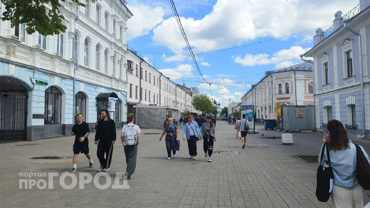 Как действовать при беспилотной опасности: памятка для ярославцев 