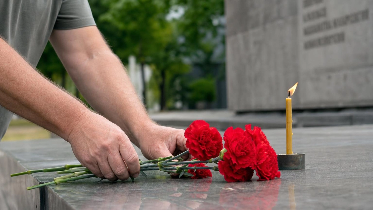 В Рыбинске ко Дню памяти и скорби зажгут свечи в честь зенитчиц
