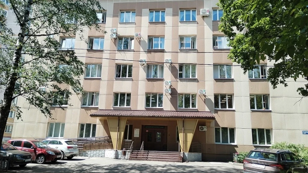Клиентская служба Соцфонда в Ярославле с 1 июля начнет прием на Радищева