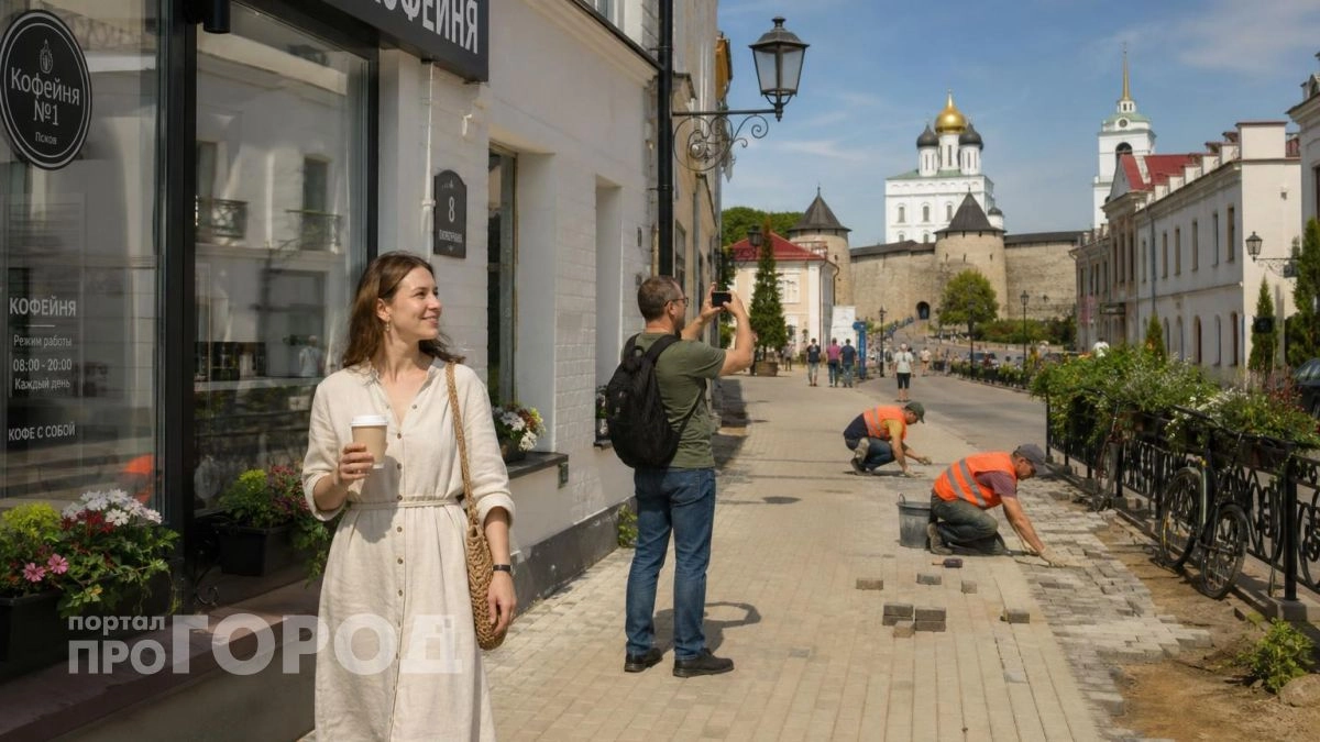 Все едут в популярные места но я нашел Псковскую область: почему этот край стал моим главным открытием года