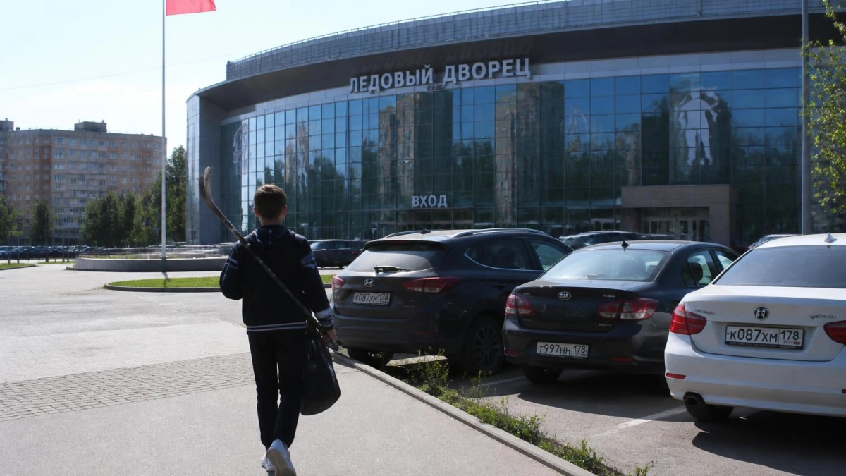 Гернат вернулся из сборной Словакии прямо на матч против СКА