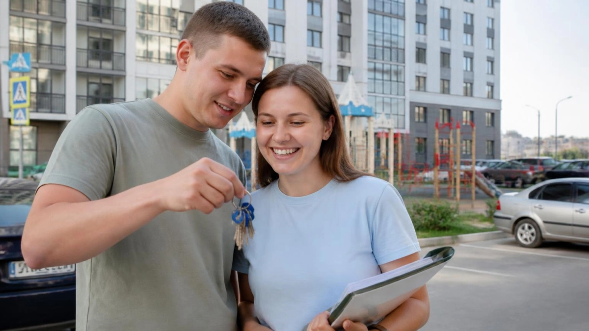 Ярославцы взяли ипотеку на 26,8 млрд рублей за год
