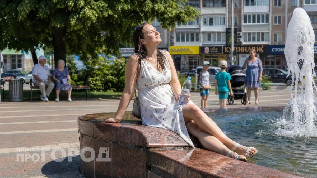 «Красное лето» возвращается: Вильфанд озвучил реальный прогноз для Москвы и назвал дату пика жары
