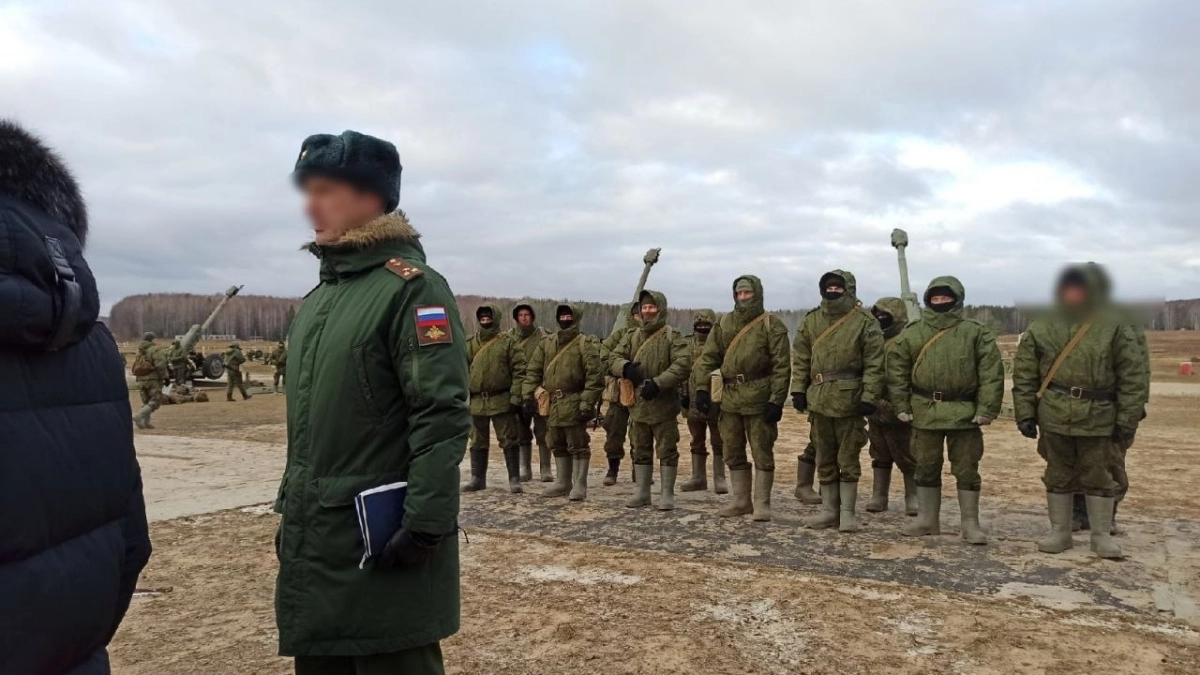 Повышение до 2 млн: в Ярославской области увеличили выплаты контрактникам СВО