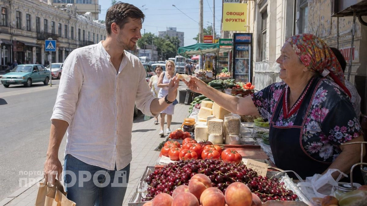 Приехал в Ростов всего на пару дней и всерьез задумался о переезде: рассказываю, что так сильно зацепило