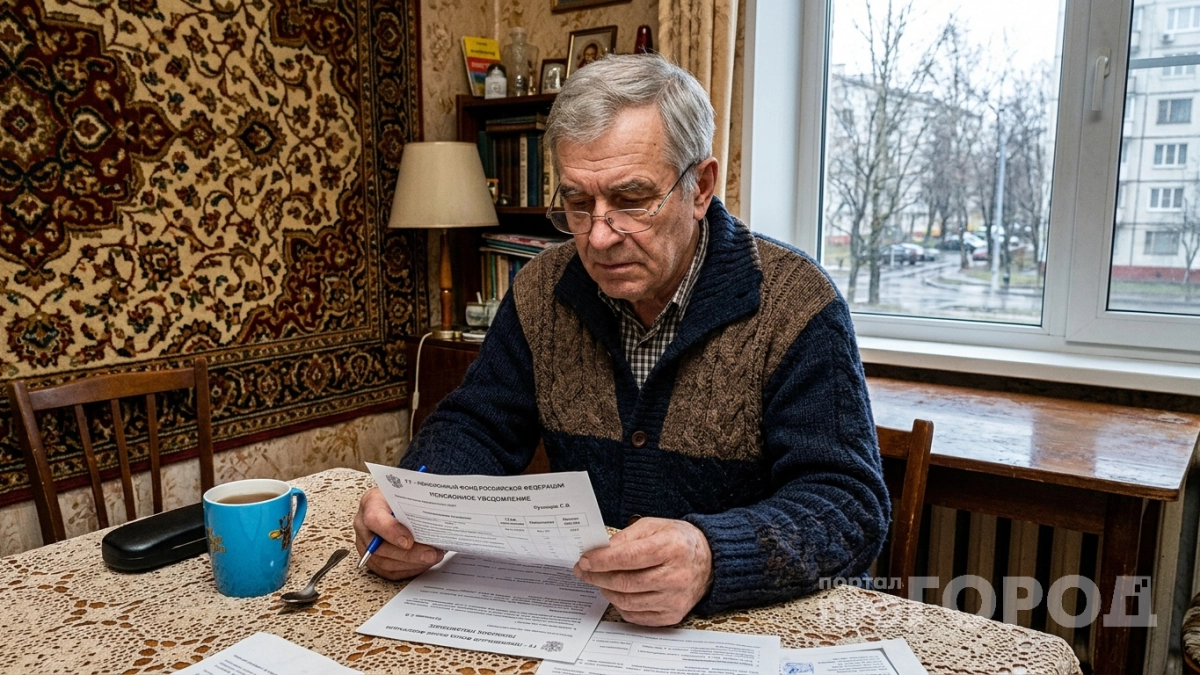 Пенсионеры не верят своим глазам: названа точная сумма средней пенсии в России