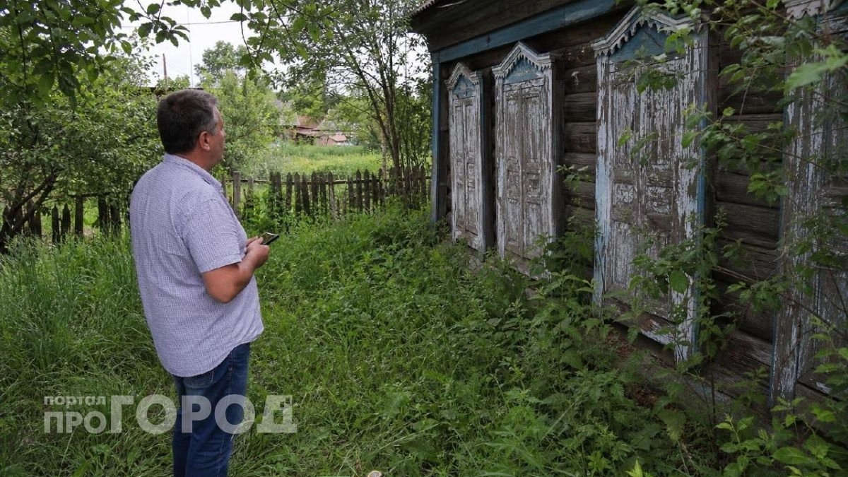 Есть три условия: можно ли забрать себе заброшенный дом или дачу - точный ответ юриста