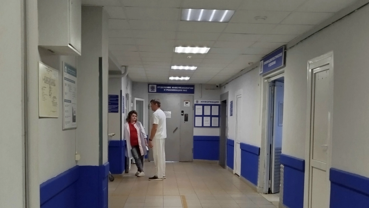 В  Ярославской области семи тысячам медиков платят специальные соцвыплаты