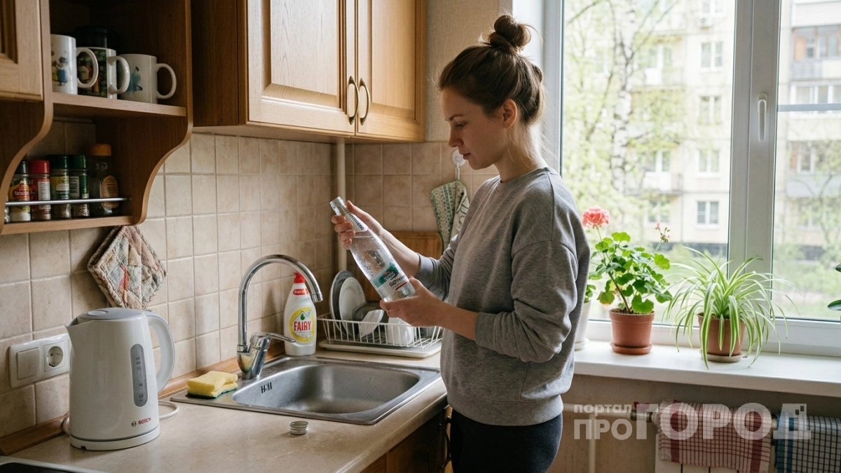  Вы пьете минеральную воду неправильно: озвучена конкретная норма, чтобы не довести себя до больницы