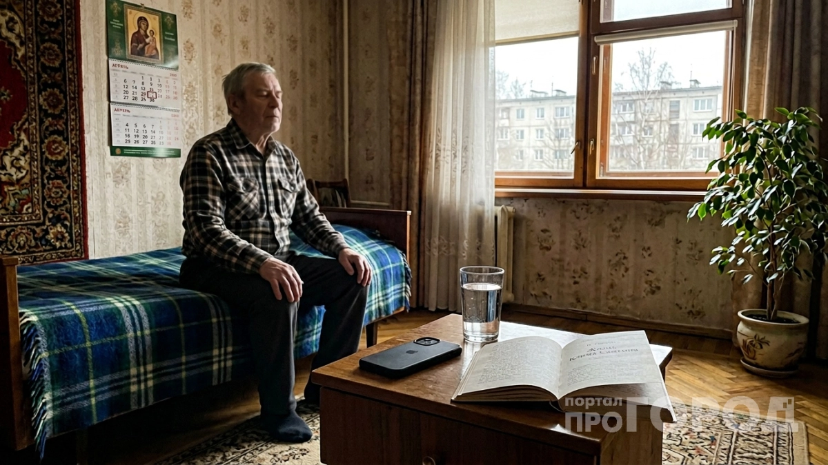 С возрастом я понял одно: вот на какие вопросы лучше никогда не отвечать - даже родным людям