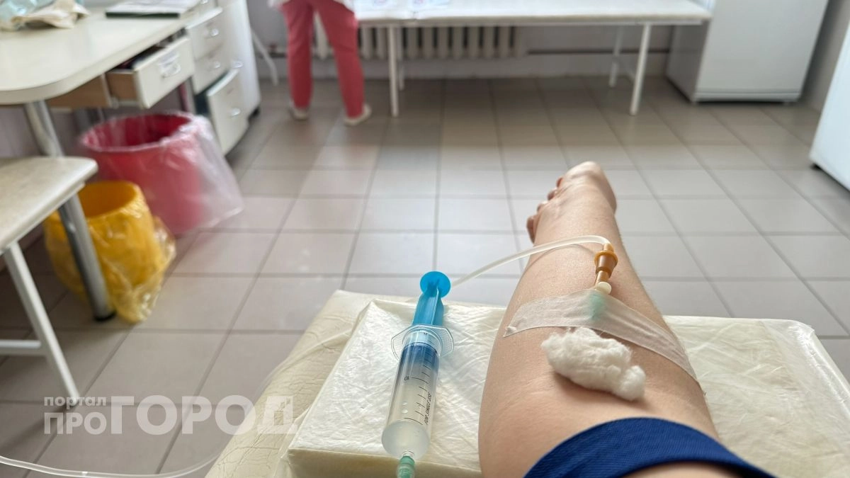 Бесплатно и для каждого: Мурашко раскрыл полный список обследований, которые можно пройти по полису ОМС