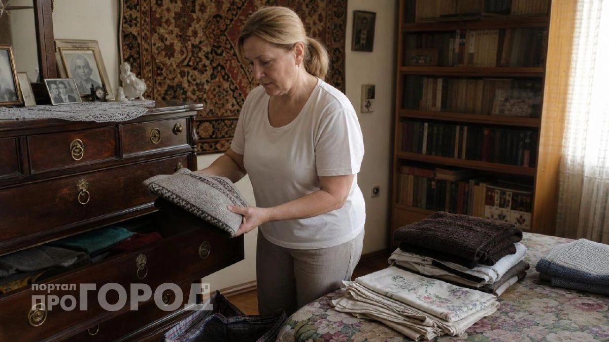Бабушкин комод продан за 100 тысяч: какие старинные вещи из серванта СССР реально ценятся коллекционерами