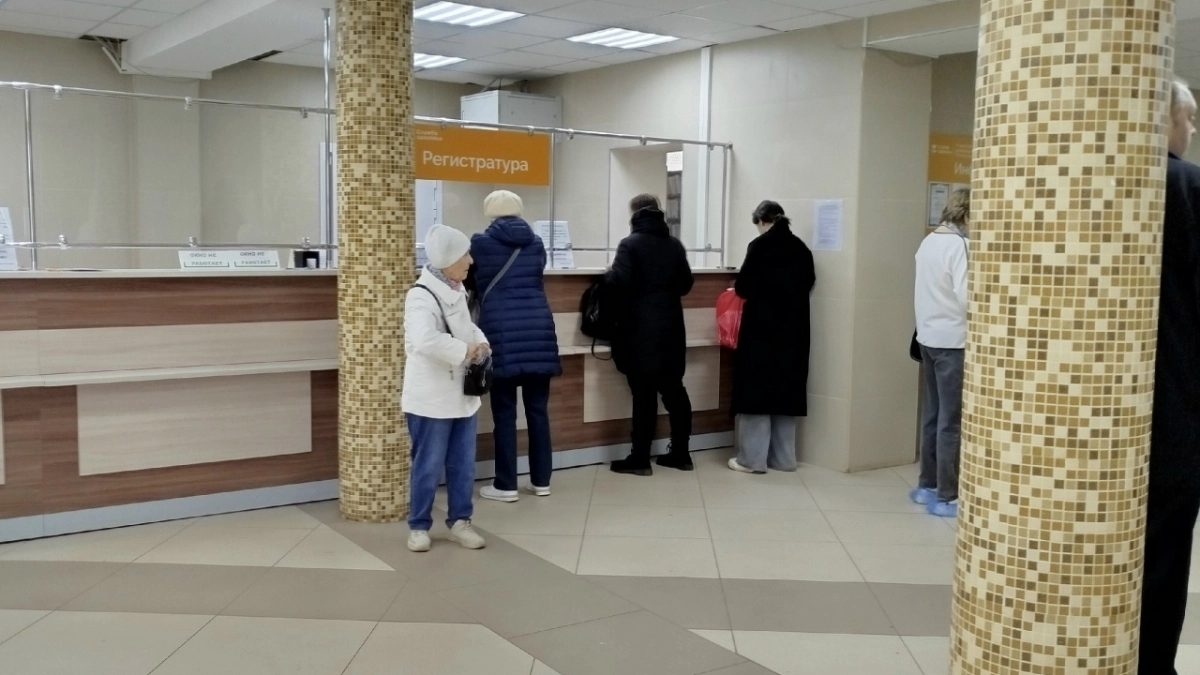 В России ужесточили наказание за подделку медсправок