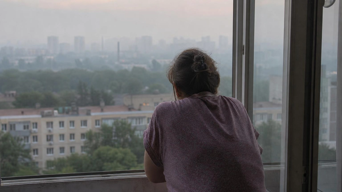 Задымление в Ростове, поставки топлива в Рыбинск и поиски пропавших: главные новости за 21 июня