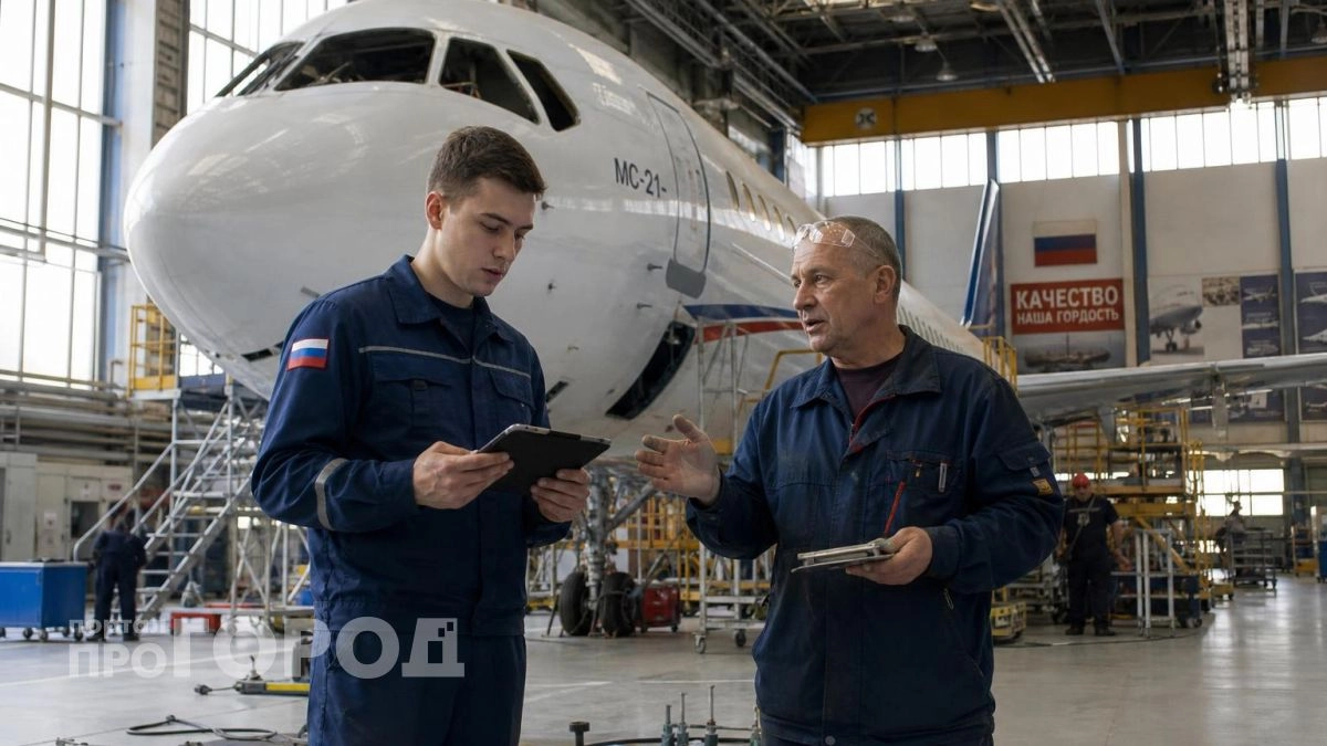 Российская авиация вопреки прогнозам: четыре ключевых достижения, которыми мы можем по праву гордиться сейчас