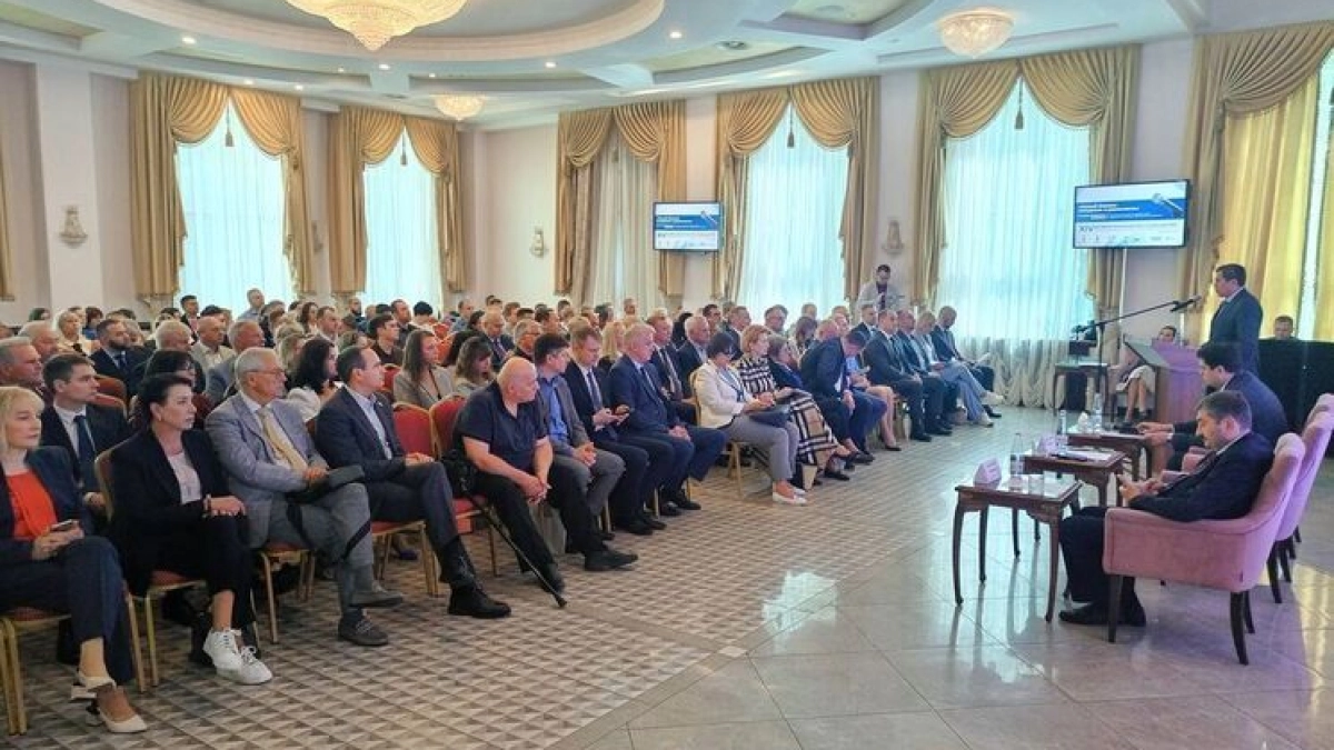 В Ярославле обсудили реформу бизнес-омбудсменов на встрече представителей 62 регионов