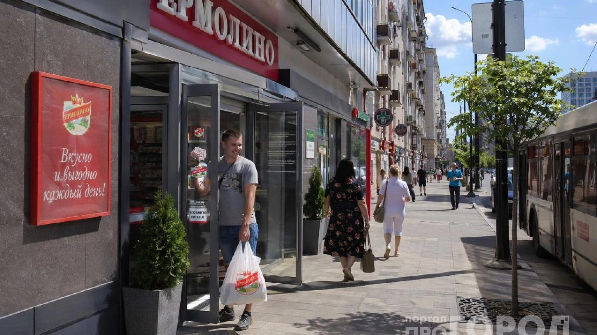 Продукты из Ермолино, которые я бы не купил повторно и вам не советую - вот почему