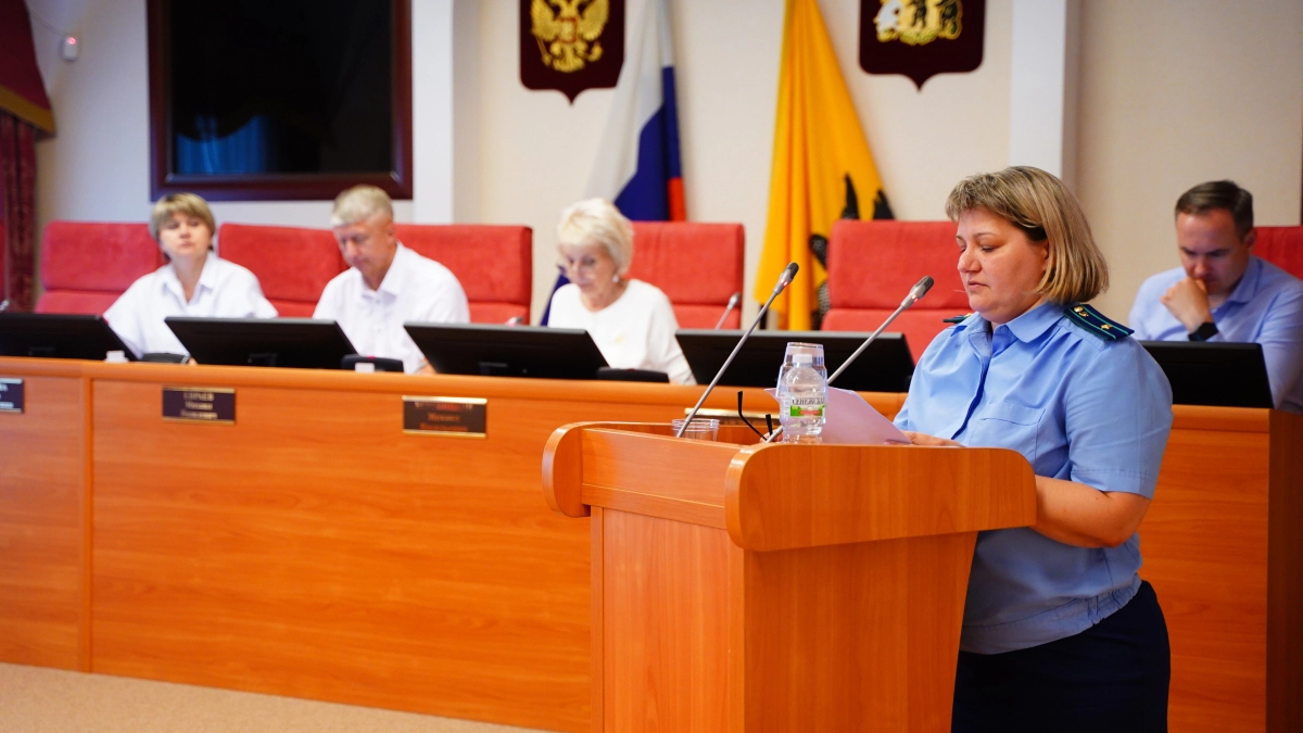 В Ярославской области участники СВО смогут рассчитывать на первоочередной прием в органах госвласти
