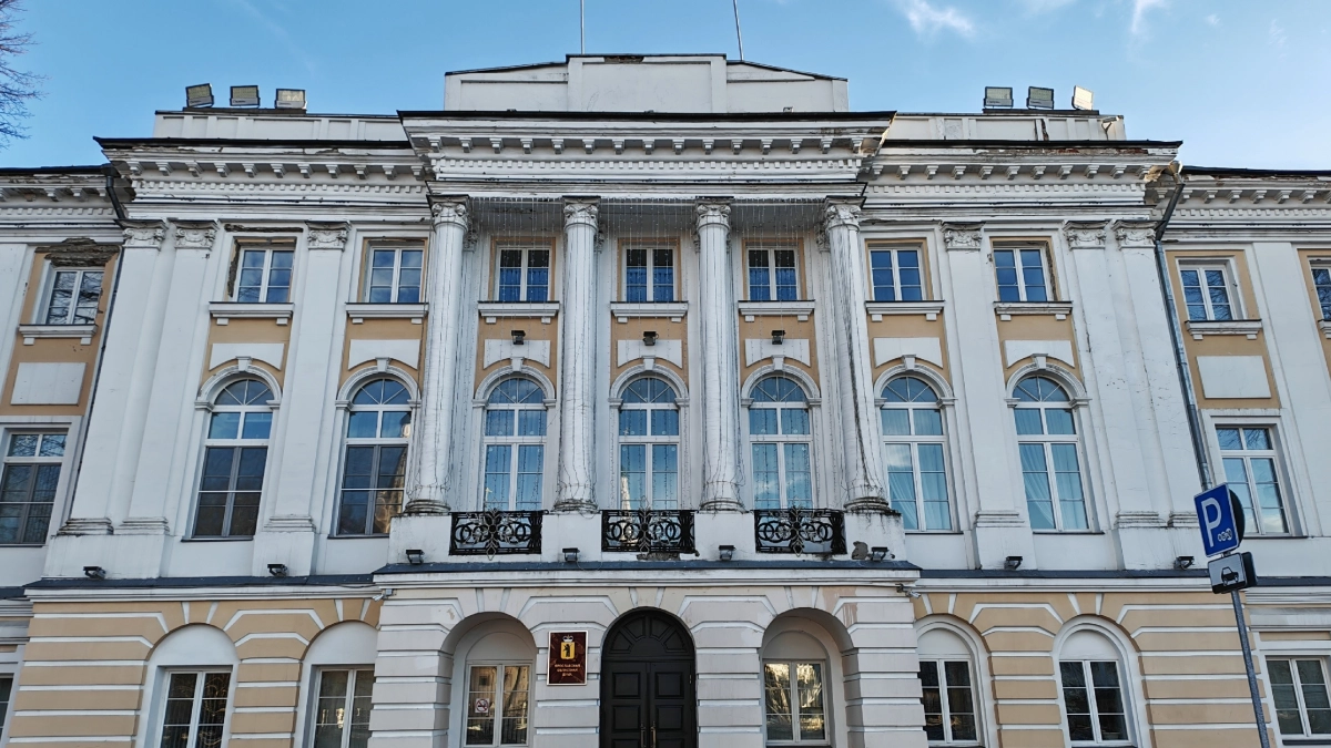 Дефицит бюджета Ярославской области достиг 12,2 млрд при выполнении соцобязательств