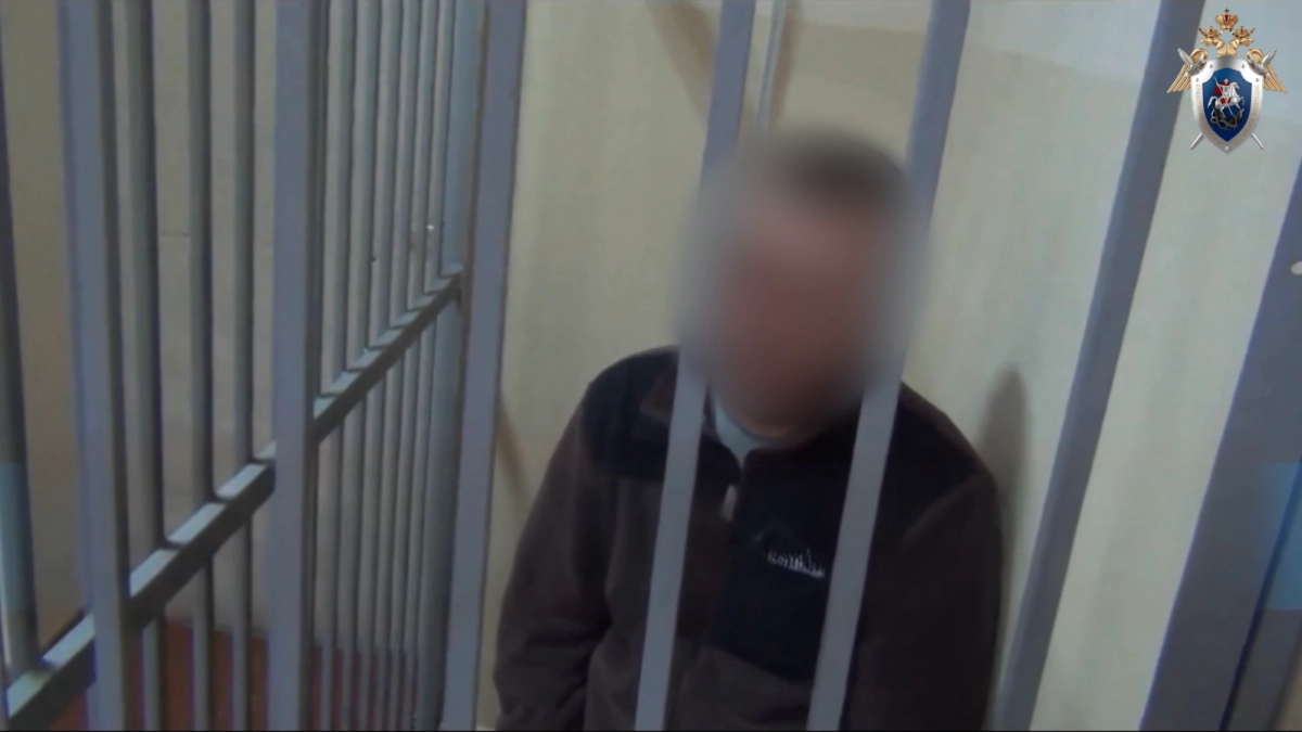 Заказчик поджога в Суринском предстанет перед судом, исполнитель умер
