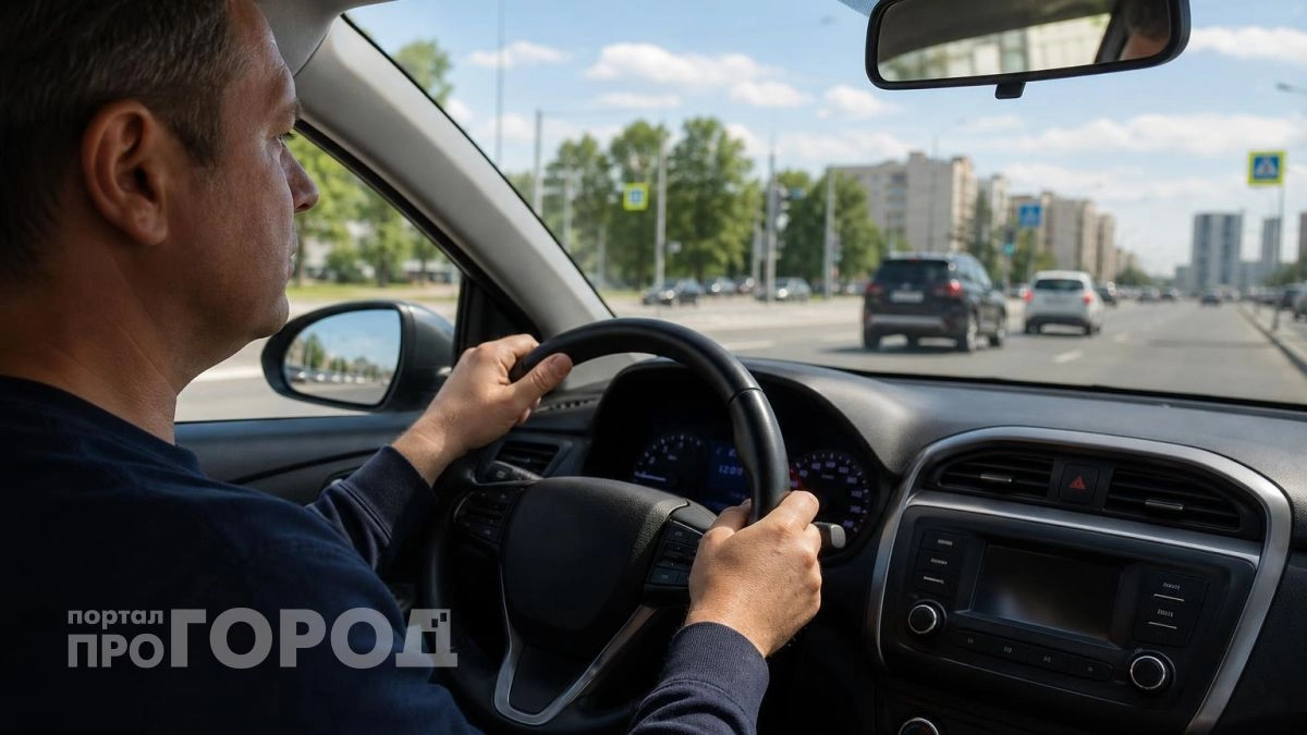 Почему современные водители отказываются от видеорегистраторов: мнение юриста